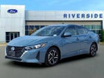 2025 Sentra Thumbnail 3