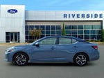 2025 Sentra Thumbnail 4