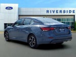 2025 Sentra Thumbnail 5