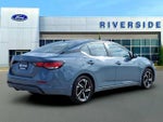2025 Sentra Thumbnail 7