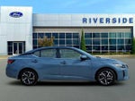 2025 Sentra Thumbnail 8