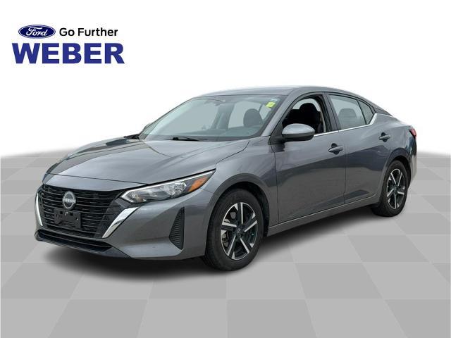 2025 Nissan Sentra - $17,212
