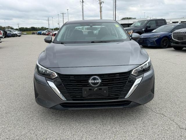 2025 Nissan Sentra - $17,212