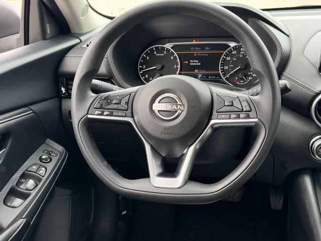 2025 Nissan Sentra - $17,212