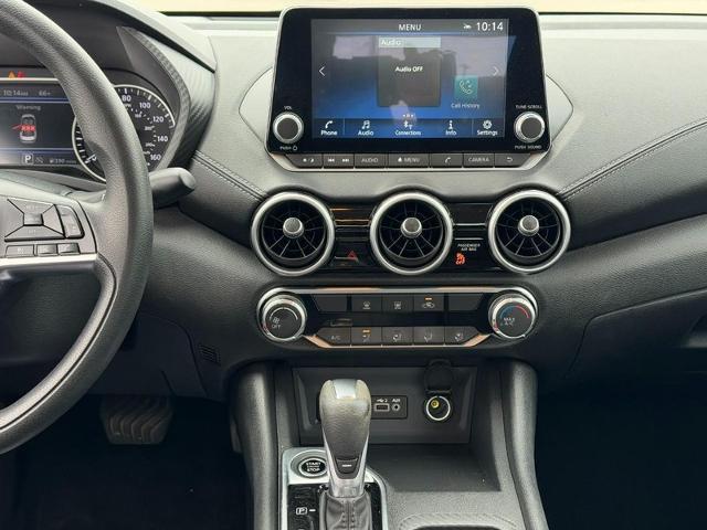 2025 Nissan Sentra - $17,212