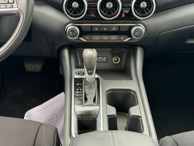 2025 Nissan Sentra - $17,212