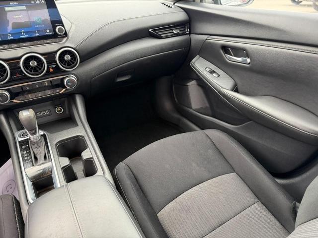 2025 Nissan Sentra - $17,212