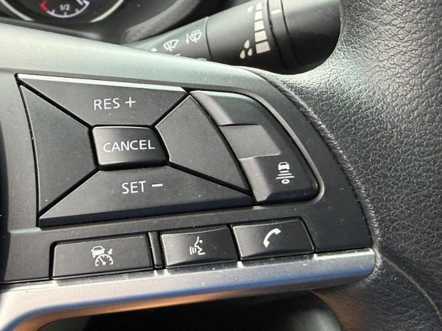 2025 Nissan Sentra - $17,212