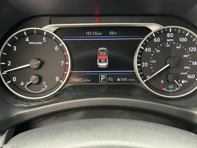 2025 Nissan Sentra - $17,212