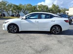 2025 Sentra Thumbnail 4