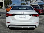 2025 Sentra Thumbnail 6