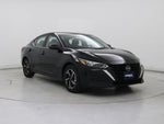 2025 Sentra Thumbnail 1