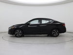 2025 Sentra Thumbnail 3