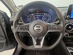 2025 Sentra Thumbnail 10