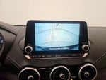2025 Sentra Thumbnail 14