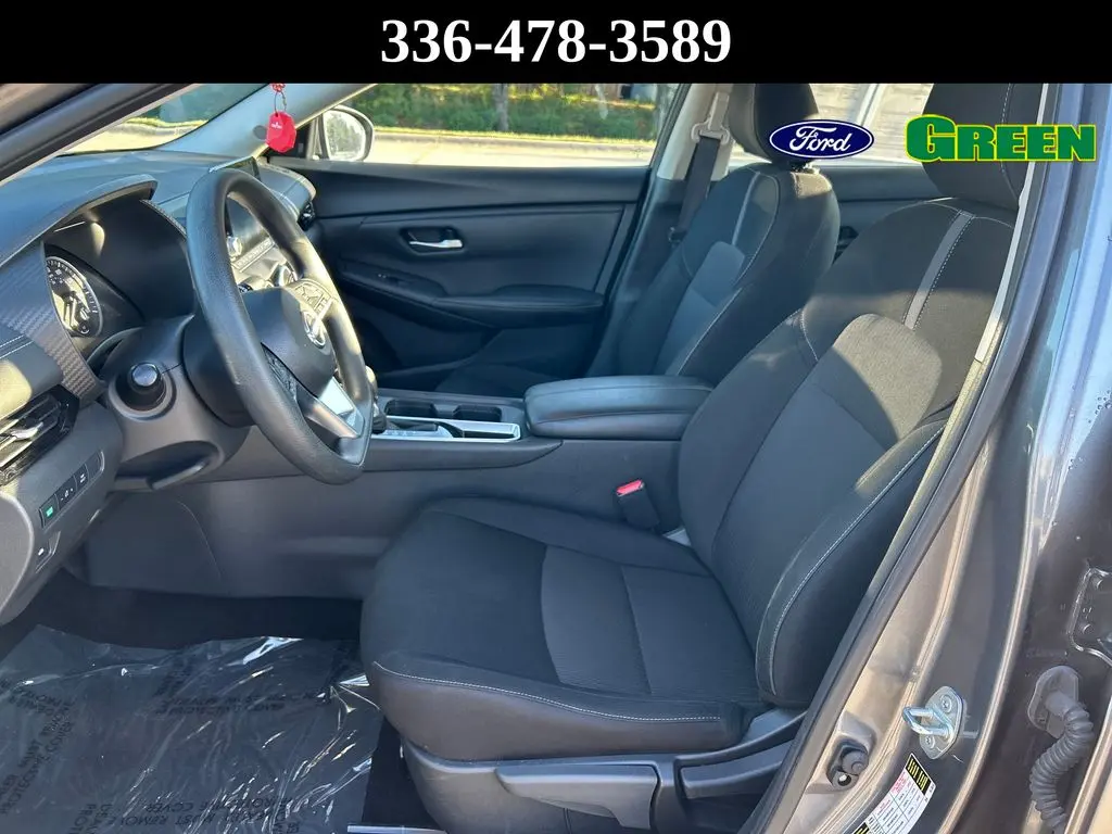 2025 Nissan Sentra - $19,833