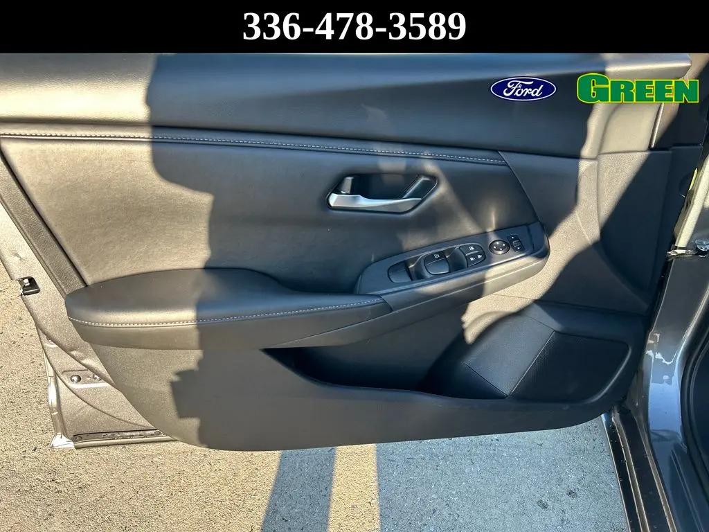 2025 Nissan Sentra - $19,833