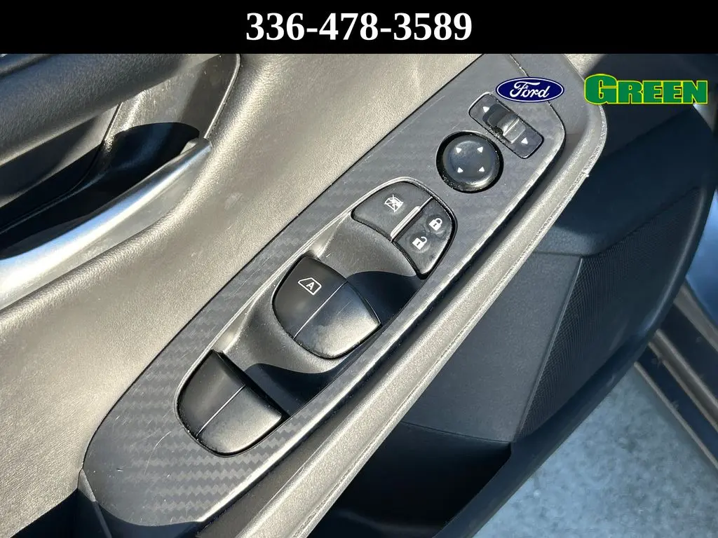 2025 Nissan Sentra - $19,833