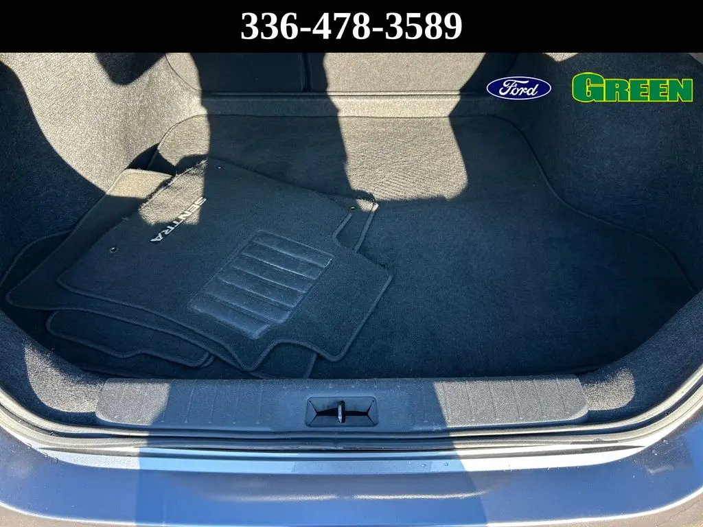 2025 Nissan Sentra - $19,833