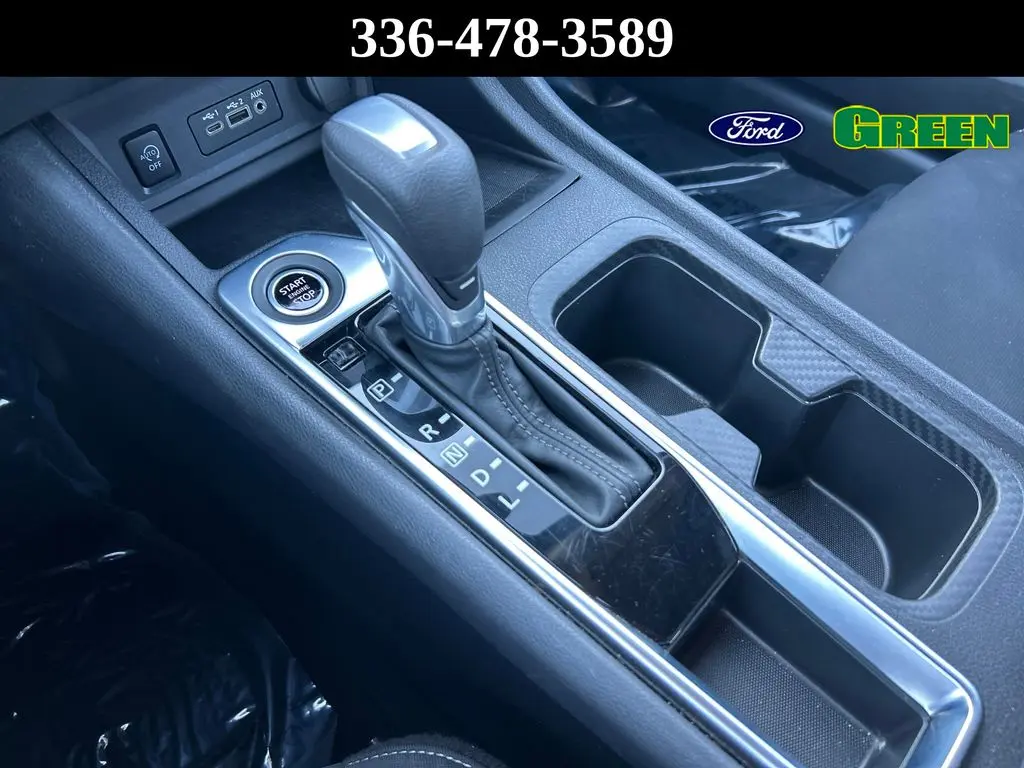 2025 Nissan Sentra - $19,833