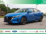 2025 Sentra Thumbnail 1