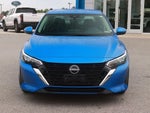 2025 Sentra Thumbnail 2