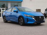 2025 Sentra Thumbnail 3