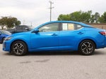 2025 Sentra Thumbnail 4