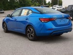 2025 Sentra Thumbnail 5