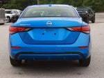 2025 Sentra Thumbnail 6