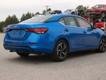 2025 Sentra Thumbnail 7