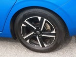 2025 Sentra Thumbnail 9