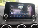 2025 Sentra Thumbnail 25