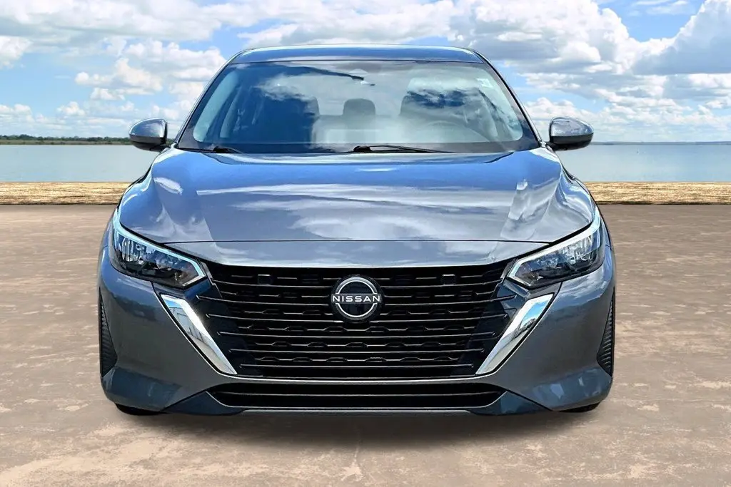 2025 Nissan Sentra - $19,500
