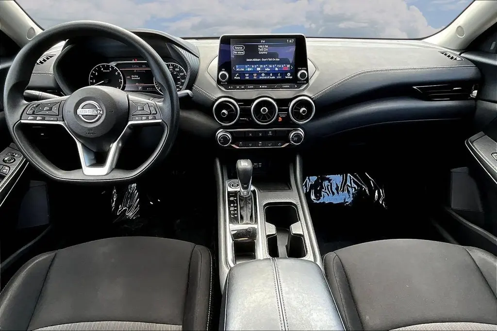 2025 Nissan Sentra - $19,500