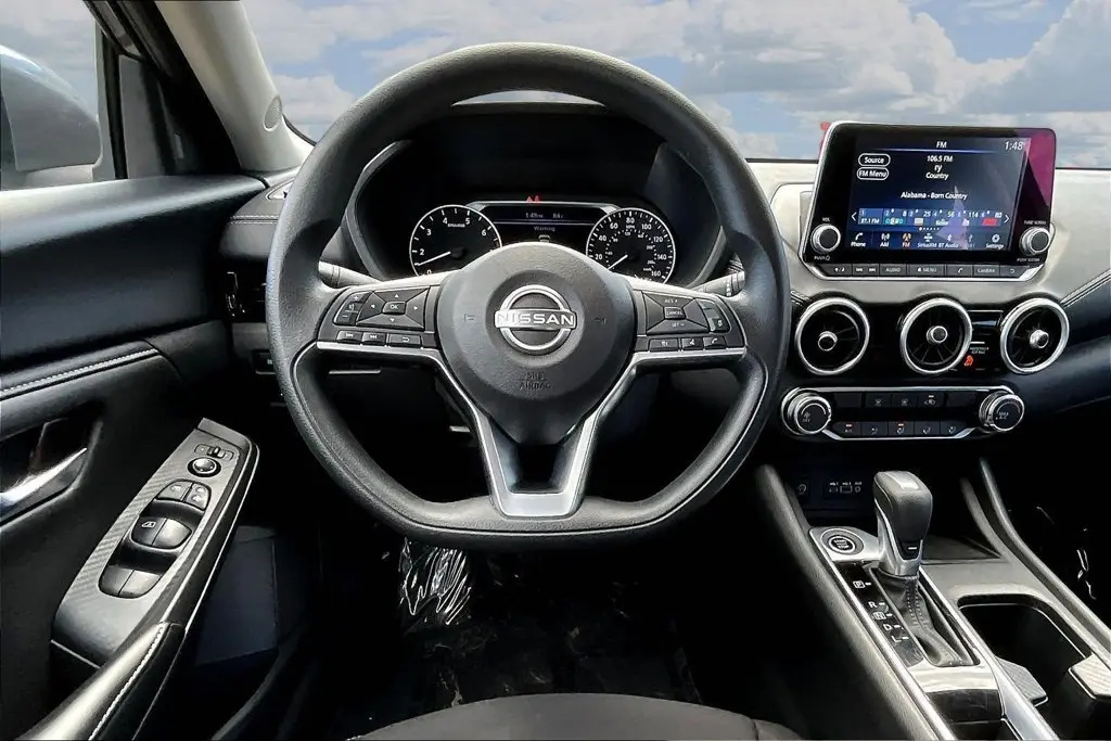 2025 Nissan Sentra - $19,500