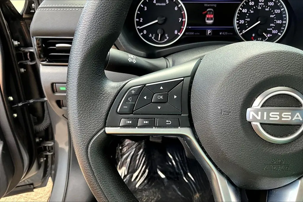 2025 Nissan Sentra - $19,500