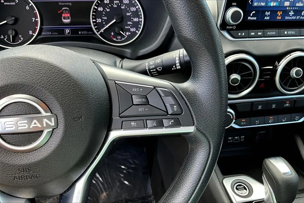 2025 Nissan Sentra - $19,500