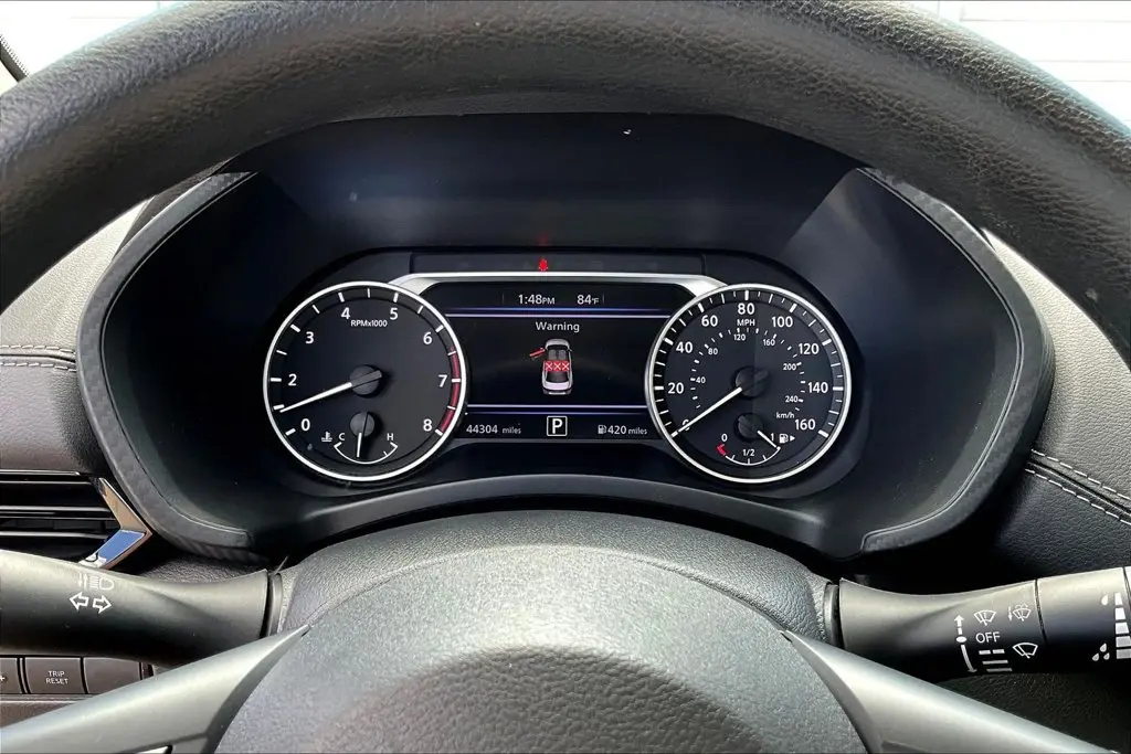 2025 Nissan Sentra - $19,500
