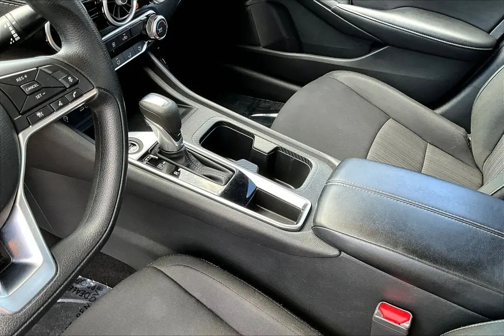 2025 Nissan Sentra - $19,500