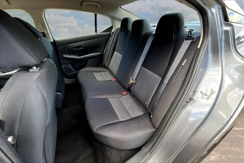 2025 Nissan Sentra - $19,500