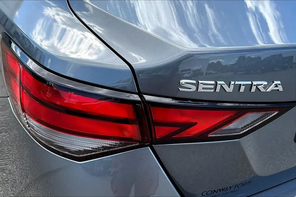2025 Nissan Sentra - $19,500