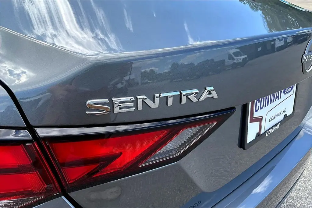 2025 Nissan Sentra - $19,500