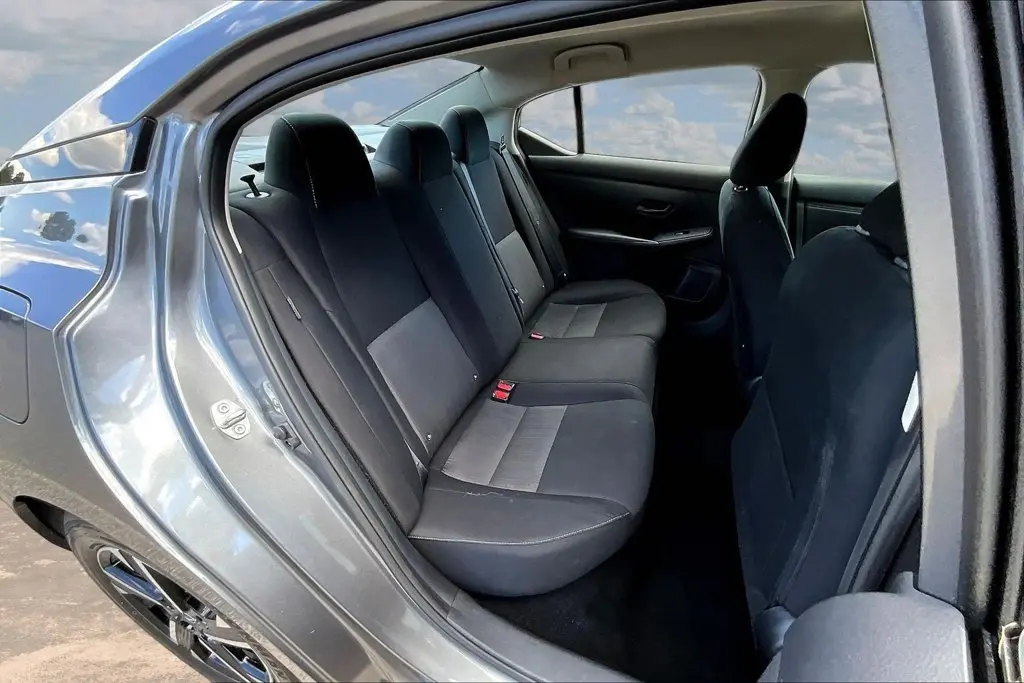 2025 Nissan Sentra - $19,500
