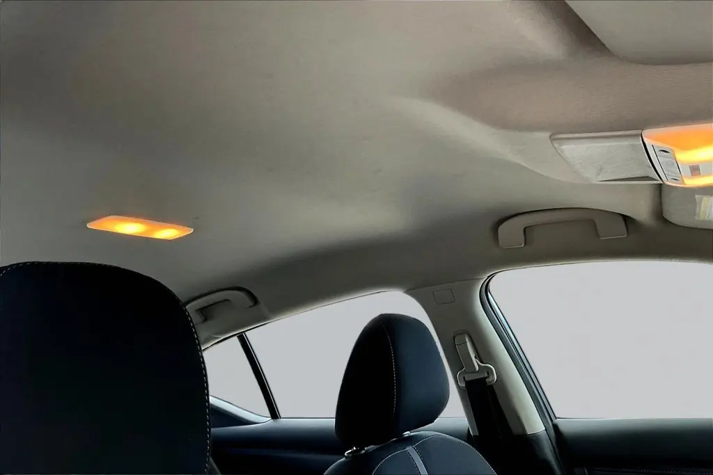 2025 Nissan Sentra - $19,500