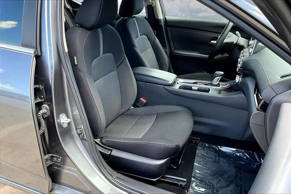 2025 Nissan Sentra - $19,500