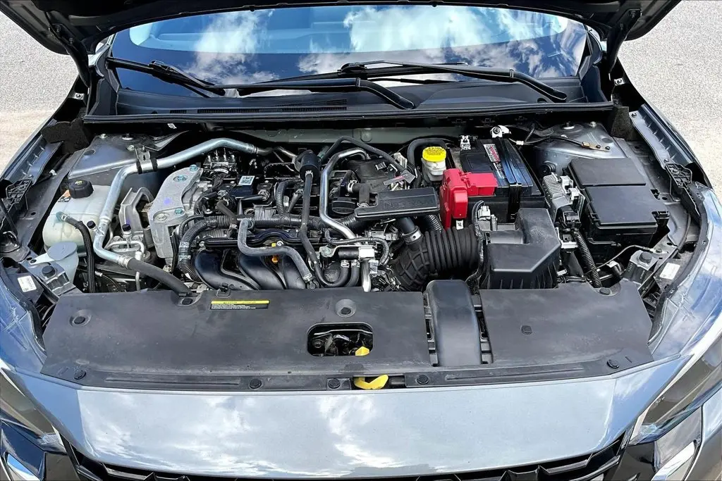 2025 Nissan Sentra - $19,500