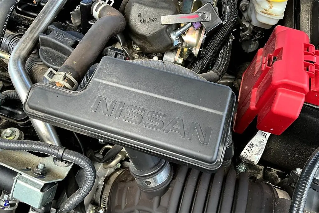 2025 Nissan Sentra - $19,500