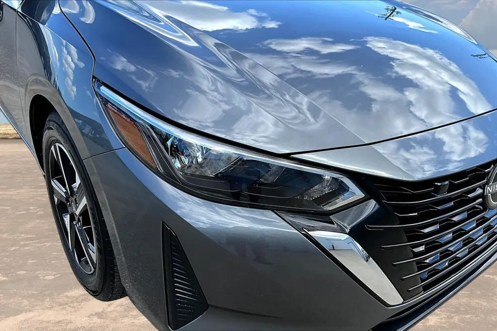 2025 Nissan Sentra - $19,500