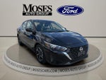 2025 Sentra Thumbnail 1